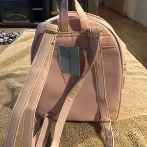 Under One Sky | Bags | Under One Sky Pink Butterfly Mini  display picture 1